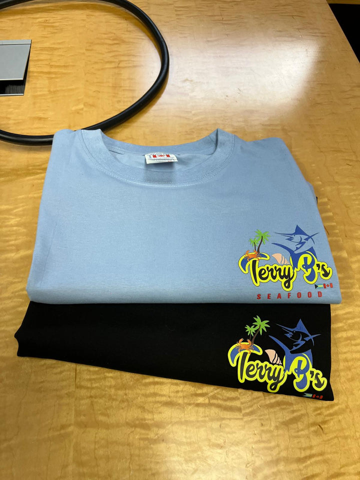Custom Apparel